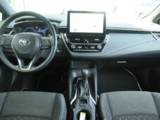 Toyota Corolla 1.8HYBRID e-CVT COMFORT ZÁRUKA - 4