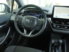Toyota Corolla 1.8HYBRID e-CVT COMFORT ZÁRUKA - 5