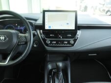 Toyota Corolla 1.8HYBRID e-CVT COMFORT ZÁRUKA - 6