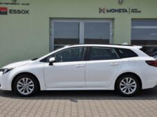 Toyota Corolla 1.8HYBRID e-CVT COMFORT ZÁRUKA - 10