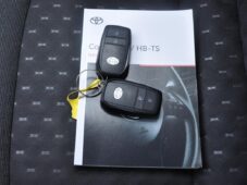 Toyota Corolla 1.8HYBRID e-CVT COMFORT ZÁRUKA - 33
