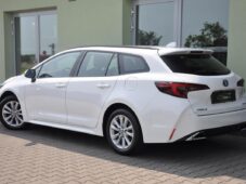 Toyota Corolla 1.8HYBRID e-CVT COMFORT ZÁRUKA - 2