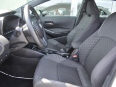 Toyota Corolla 1.8HYBRID e-CVT COMFORT ZÁRUKA - 12