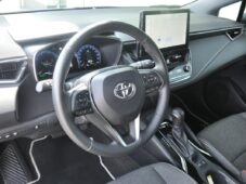 Toyota Corolla 1.8HYBRID e-CVT COMFORT ZÁRUKA - 14