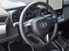 Toyota Corolla 1.8HYBRID e-CVT COMFORT ZÁRUKA - 15