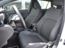 Toyota Corolla 1.8HYBRID e-CVT COMFORT ZÁRUKA - 13