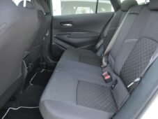 Toyota Corolla 1.8HYBRID e-CVT COMFORT ZÁRUKA - 18