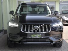 Volvo XC90 B5 AWD MOMENTUM PRO ČR 7.MÍST - 8