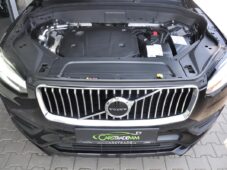 Volvo XC90 B5 AWD MOMENTUM PRO ČR 7.MÍST - 43