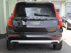 Volvo XC90 B5 AWD MOMENTUM PRO ČR 7.MÍST - 9
