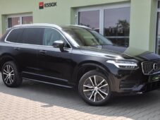 Volvo XC90 B5 AWD MOMENTUM PRO ČR 7.MÍST - 1