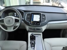 Volvo XC90 B5 AWD MOMENTUM PRO ČR 7.MÍST - 4