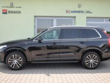 Volvo XC90 B5 AWD MOMENTUM PRO ČR 7.MÍST - 10