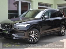 Volvo XC90 B5 AWD MOMENTUM PRO ČR 7.MÍST - 0