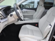 Volvo XC90 B5 AWD MOMENTUM PRO ČR 7.MÍST - 12