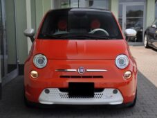 Fiat 500e 83kW AUT. A/C - 8