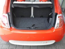 Fiat 500e 83kW AUT. A/C - 29