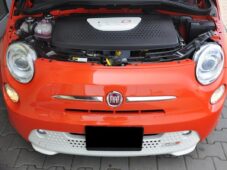 Fiat 500e 83kW AUT. A/C - 31