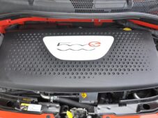 Fiat 500e 83kW AUT. A/C - 32