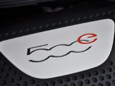 Fiat 500e 83kW AUT. A/C - 33