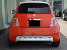 Fiat 500e 83kW AUT. A/C - 9