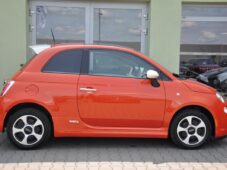 Fiat 500e 83kW AUT. A/C - 11