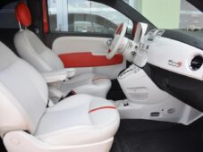 Fiat 500e 83kW AUT. A/C - 16