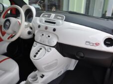 Fiat 500e 83kW AUT. A/C - 17