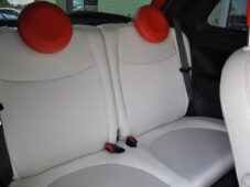 Fiat 500e 83kW AUT. A/C - 19