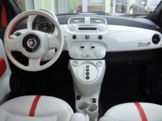Fiat 500e 83kW AUT. A/C - 4
