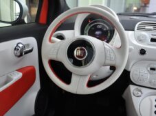 Fiat 500e 83kW AUT. A/C - 5