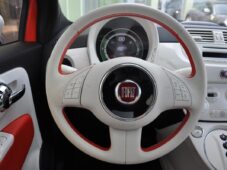 Fiat 500e 83kW AUT. A/C - 20
