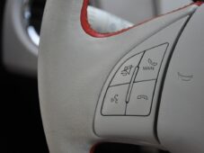 Fiat 500e 83kW AUT. A/C - 21
