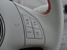 Fiat 500e 83kW AUT. A/C - 22
