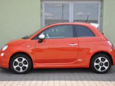 Fiat 500e 83kW AUT. A/C - 10