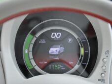 Fiat 500e 83kW AUT. A/C - 26