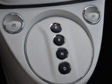 Fiat 500e 83kW AUT. A/C - 23