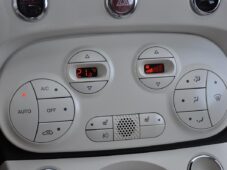 Fiat 500e 83kW AUT. A/C - 24
