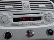 Fiat 500e 83kW AUT. A/C - 25