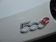 Fiat 500e 83kW AUT. A/C - 27