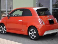 Fiat 500e 83kW AUT. A/C - 2