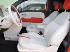 Fiat 500e 83kW AUT. A/C - 12