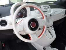 Fiat 500e 83kW AUT. A/C - 14