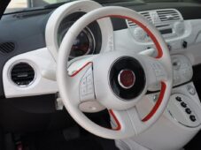 Fiat 500e 83kW AUT. A/C - 15