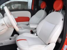 Fiat 500e 83kW AUT. A/C - 13
