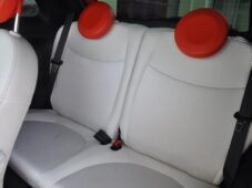 Fiat 500e 83kW AUT. A/C - 18