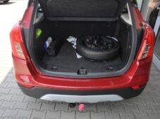 Opel Mokka X 1.6i LPG ČR - 26