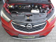 Opel Mokka X 1.6i LPG ČR - 27