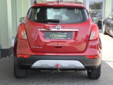 Opel Mokka X 1.6i LPG ČR - 9