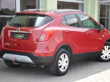 Opel Mokka X 1.6i LPG ČR - 3